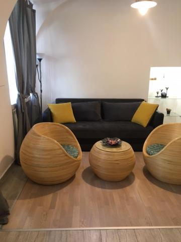 Apartman Tina Novi Sad Ngoại thất bức ảnh