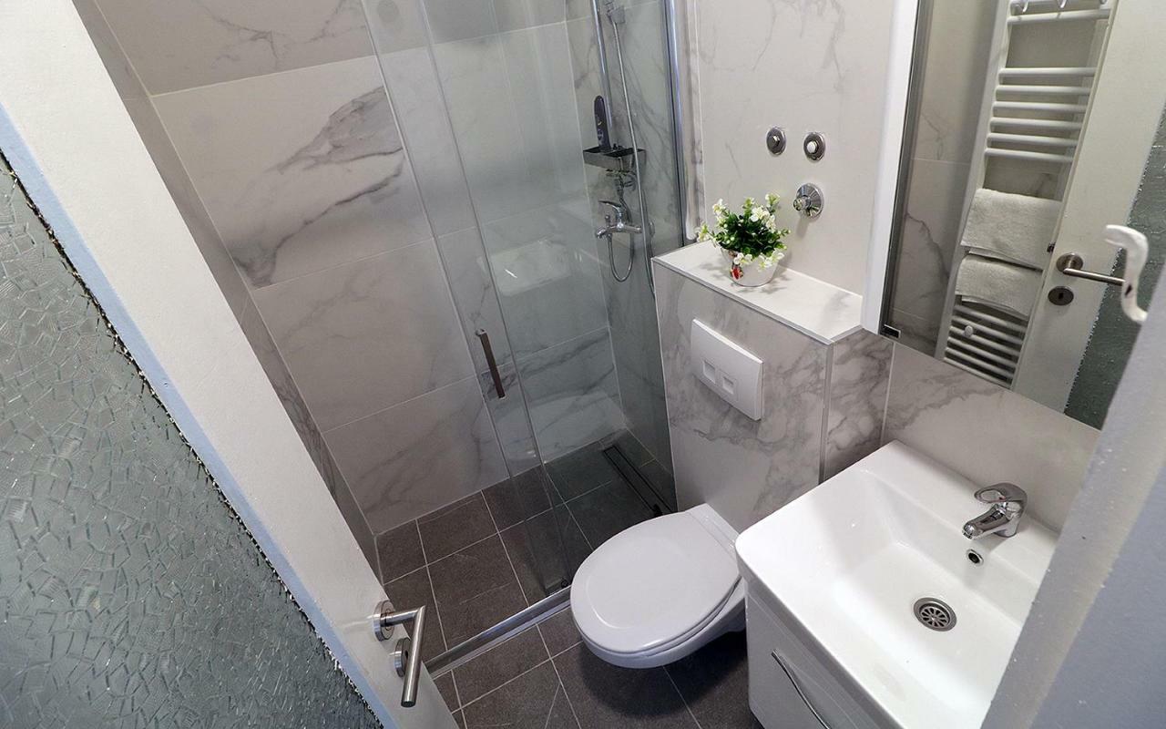 Apartman Tina Novi Sad Ngoại thất bức ảnh