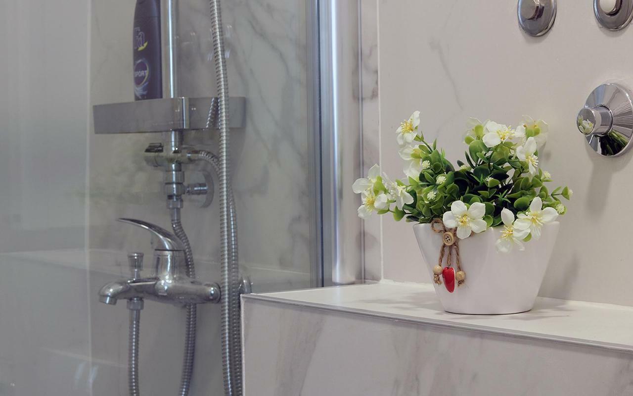 Apartman Tina Novi Sad Ngoại thất bức ảnh