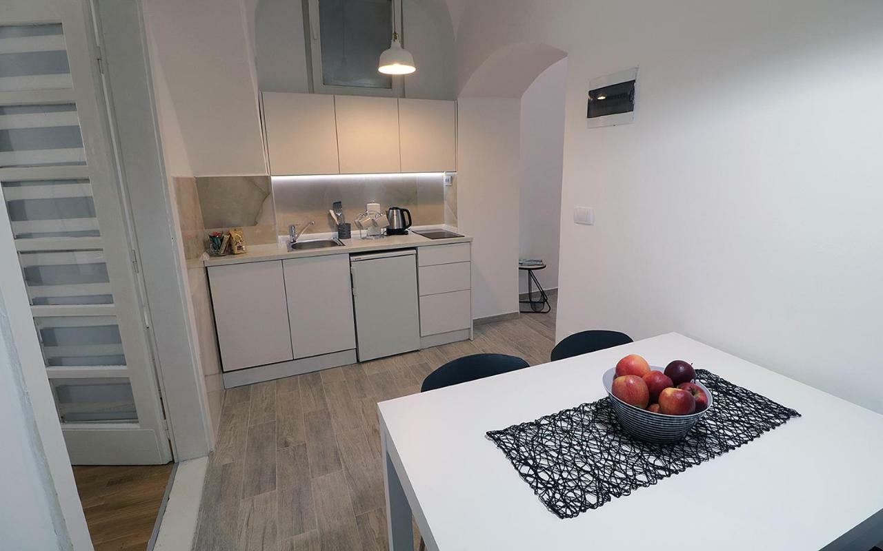 Apartman Tina Novi Sad Ngoại thất bức ảnh