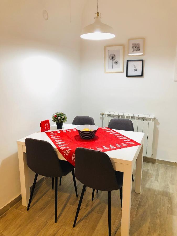 Apartman Tina Novi Sad Ngoại thất bức ảnh